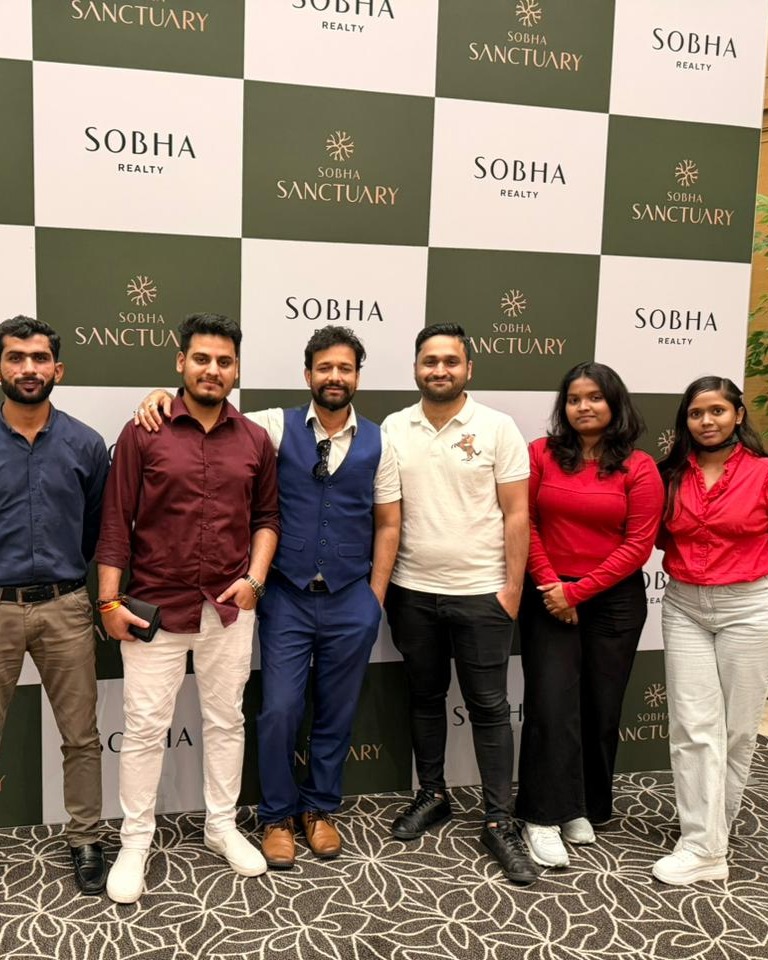 Great conversations, stronger connections, and a shared vision for excellence 🤝An incredible te