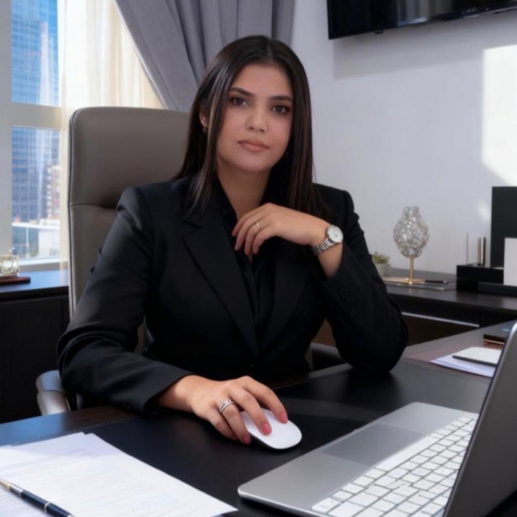 Tayyba Mukhtar